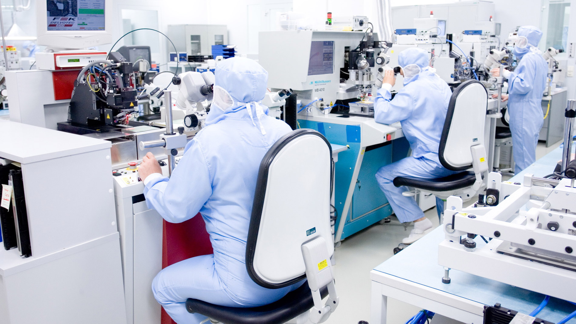 PHARMAINDUSTRIE